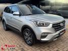 HYUNDAI Creta Prestige 2.0 16v Prata