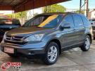 HONDA CR-V EXL 2.0 16v 4WD Cinza