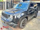 JEEP Renegade Sport 1.8 16v Preta