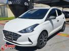 HYUNDAI HB20 Sense 1.0 12v Branca