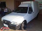 FIAT Fiorino Furgão 1.3 Branca