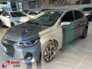 GM - Chevrolet Onix Hatch Premier 1.0T 12v Prata