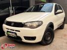 FIAT Palio Way 1.0 4p. Branca