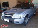 GM - Chevrolet S10 Advantage 2.4 C.D. Prata