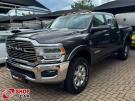 RAM 2500 Laramie 6.7TDi 24v 4X4 C.D. Cinza