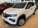 RENAULT Kwid Zen 1.0 12v Branca
