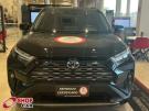 TOYOTA Rav4 SX Connect Hybrid 2.5 16v AWD Preta