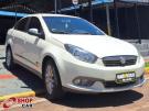 FIAT Grand Siena Essence 1.6 16v Branca