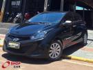 HYUNDAI HB20 Comfort 1.0 12v Preta