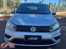 VW - Volkswagen Gol 1.0 12v 4p. Prata