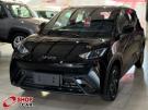 BYD Dolphin Mini Preta