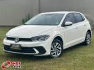 VW - Volkswagen Polo Hatch 1.0 12v Branca