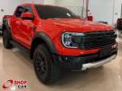 FORD Ranger Raptor 3.0T V6 24v 4X4 C.D. Laranja