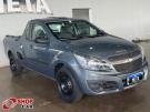 GM - Chevrolet Montana LS 1.4 Verde