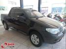 FIAT Strada Adventure 1.8 C.E. Preta