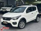 FIAT Mobi Like 1.0 Branca