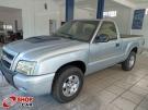 GM - Chevrolet S10 Advantage 2.4 C.S. Prata