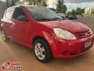 FORD Ka 1.0 Vermelha