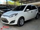 FORD Fiesta Hatch 1.0 4p. Branca
