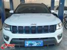 JEEP Compass Longitude 2.0TDi 16v 4x4 Branca