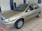 GM - Chevrolet Corsa Sedan Classic Life 1.0 Bege