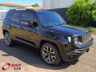 JEEP Renegade Longitude 2.0TDi 16v 4x4 Preta