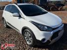 HYUNDAI HB20X Style 1.6 16v Branca