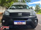 FIAT Fiorino Furgão Endurance 1.4 Branca