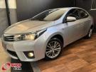 TOYOTA Corolla XEi 2.0 16v Prata