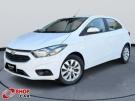 GM - Chevrolet Onix LT 1.4 Branca
