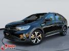 VW - Volkswagen Nivus Highline 1.0 12v TSi Preta