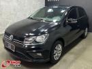 VW - Volkswagen Gol 1.6 4p. Preta
