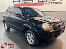 HYUNDAI Tucson GLS 2.0 16v Preta
