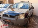 FORD EcoSport XL 1.6 Preta