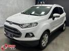 FORD EcoSport Titanium 2.0 Branca