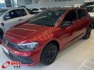 VW - Volkswagen Polo Hatch 1.0 12v TSi Vermelha