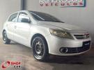 VW - Volkswagen Gol Power 1.6 4p. Prata