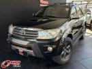 TOYOTA Hilux SW4 SRV D4-D 3.0TDi 16v 4x4 Preta