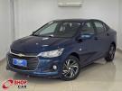 GM - Chevrolet Onix Sedan Plus LT 1.0 12v Azul