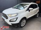 FORD EcoSport Titanium 2.0 16v Branca