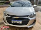 GM - Chevrolet Onix Sedan Plus LT 1.0 12v Prata