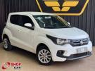 FIAT Mobi Like 1.0 Branca