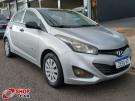 HYUNDAI HB20 Comfort 1.0 12v Cinza