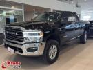 RAM 2500 Laramie 6.7TDi 24v 4X4 C.D. Preta
