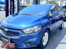 GM - Chevrolet Onix LT 1.4 Azul