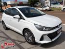 HYUNDAI HB20 Limited 1.0 12v Branca