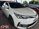 TOYOTA Corolla Altis 2.0 16v Branca