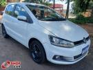 VW - Volkswagen Fox Comfortline 1.6 4p. Branca
