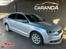 VW - Volkswagen Jetta Comfortline 2.0 Prata