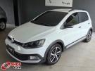 VW - Volkswagen Fox Xtreme 1.6 4p. Branca